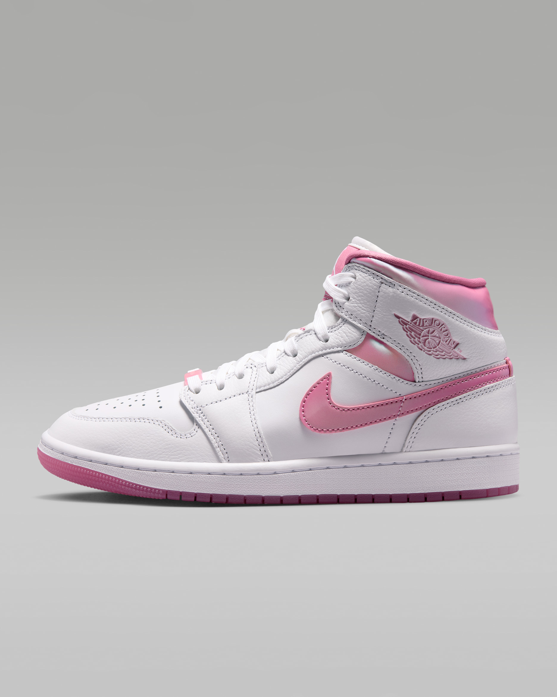 Air Jordan 1 Mid SE Women's Shoes. Nike LU Air Jordan 1 Mid SE Women's Shoes. Nike LU